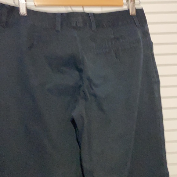 Club Monaco black pants - Picture 3 of 11